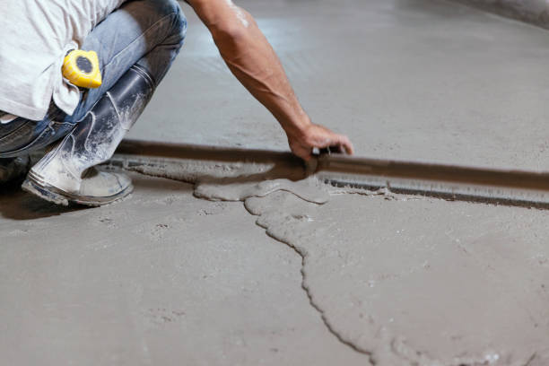 Best Concrete Repair Services  in Elmsford, NY