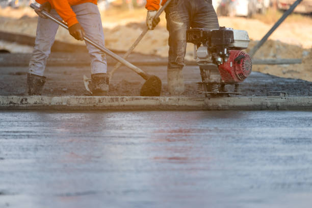 Best Concrete Crack Repair  in Elmsford, NY