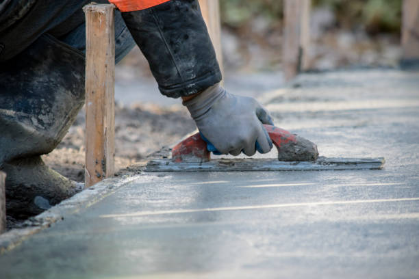 Best Poured Concrete Foundation  in Elmsford, NY