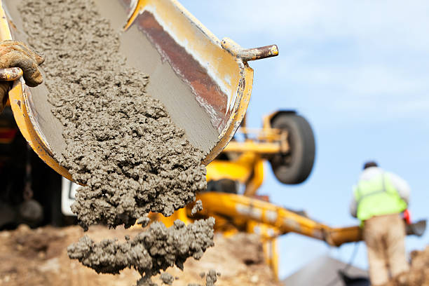 Best Driveways & Floors  in Elmsford, NY
