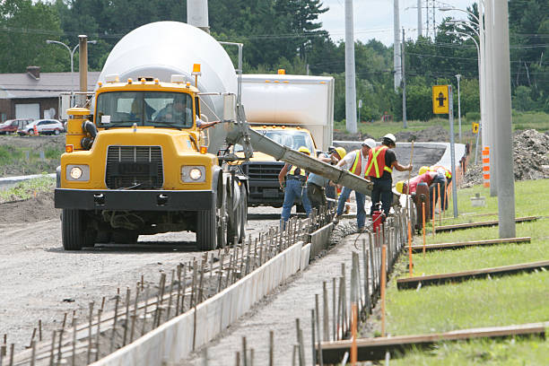 Best Concrete Leveling Services  in Elmsford, NY