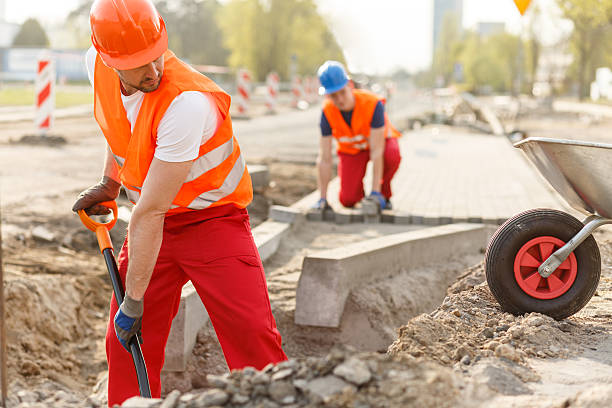 Best Concrete Foundation Repair  in Elmsford, NY
