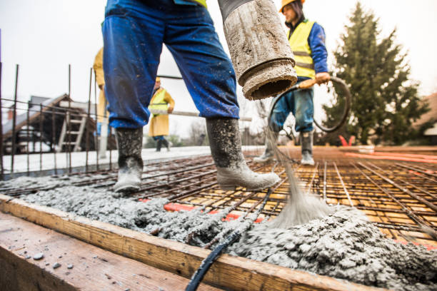 Best Concrete Demolition Services  in Elmsford, NY